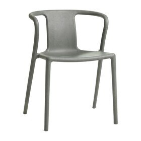 Magis - Chaise avec accoudoirs RE Air Armchair