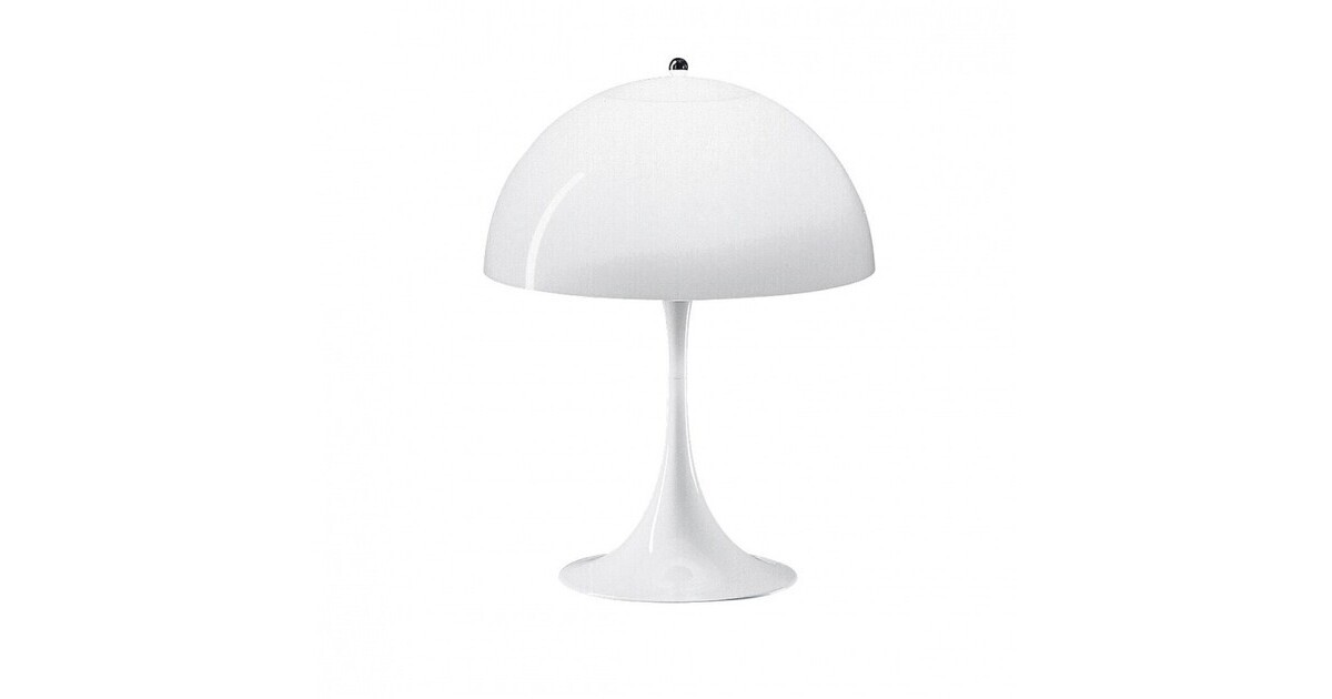Louis Poulsen Panta Table, Table Lamp Components Uk