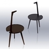 Cassina - Cicognino Side Table
