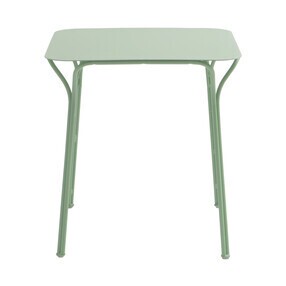 Kartell - Hiray tuin eettafel 70x70cm