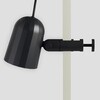 HAY - Noc Light LED Klemmleuchte