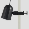 HAY - Noc Light LED Clip Spot Lamp