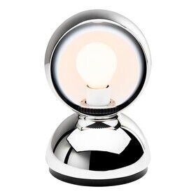 Artemide - Eclisse PVD tafellamp