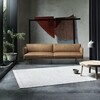 Muuto - Outline - Canapé 3 places