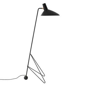 &Tradition - Tripod HM8 vloerlamp