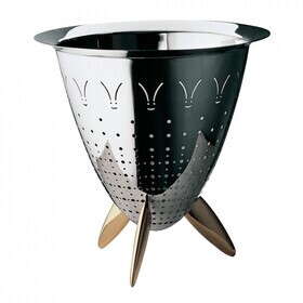 Alessi - Max le chinois zeef