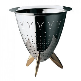 Alessi - Max le chinois Strainer
