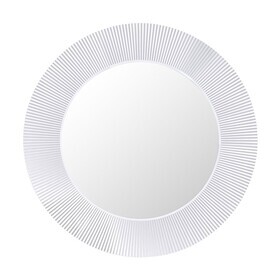 Kartell - Kartell by Laufen All Saints LED Mirror