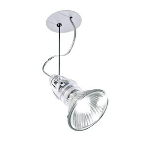 Ingo Maurer - Spock Ceiling Lamp