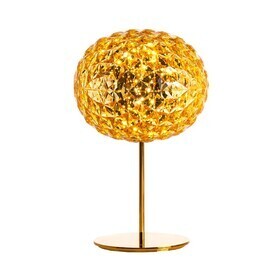 Kartell - Planet LED Table Lamp With Foot Ø33cm