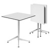 la palma - Seltz Folding Table square