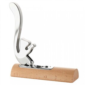 Alessi - Scoiattolo Nutcracker