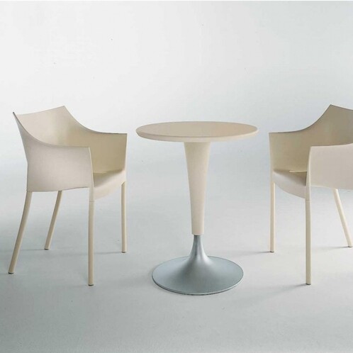 Kartell - Dr. No - Chaise