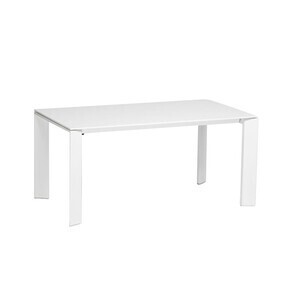 Fast - Grande Arche - Uittrekbare tuintafel