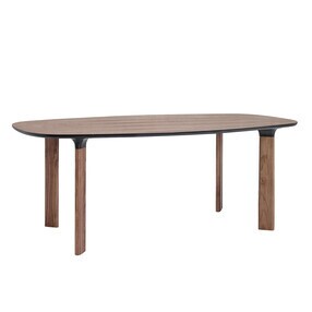 Fritz Hansen - Analog™ JH63 eettafel 185x105cm