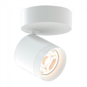 GRAU - Set Focus Up Round 13 LED Strahler