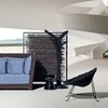 Gervasoni - Sweet 27 - Loungefauteuil