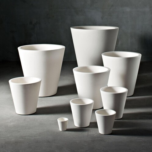 Serralunga - New Pot Vase Ø 70cm