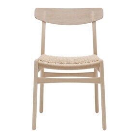 Carl Hansen - CH23 Chair Gestell Eiche