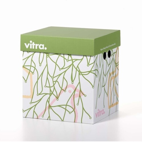 Vitra - Algue Raumteiler 25tlg.