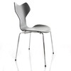 Fritz Hansen - Grand Prix Stuhl 46.5cm