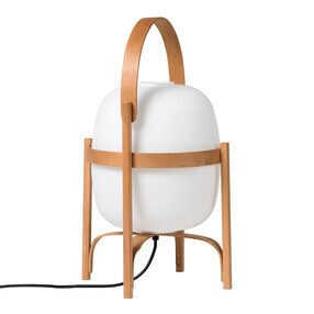 Santa & Cole - Lampe de table Cesta