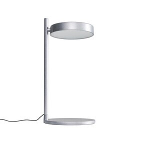 Wästberg - w242 Pastille alu b2 LED Tischleuchte