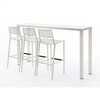 Fast - Easy Outdoor Barhocker