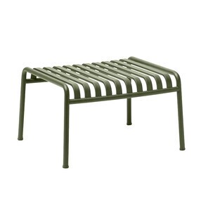 HAY - Palissade Ottoman/ Gartenbeistelltisch