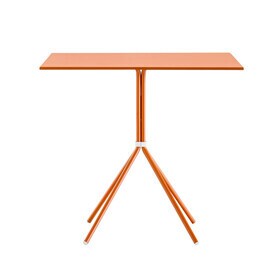 Pedrali - Nolita 5454 tuintafel 70x70cm