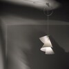 Ingo Maurer - Willydilly Suspension Lamp