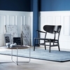Carl Hansen - Carl Hansen CH417 Side Table/Tray Table