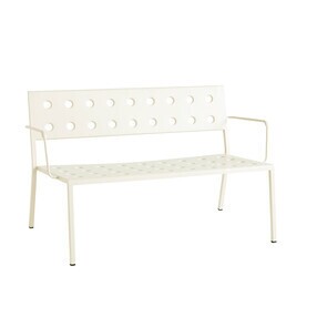 HAY - Balcony Lounge tuinbank 121,5cm