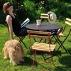 Fermob - Floréal Folding Table Ø60cm