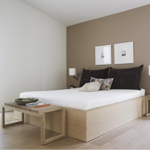 Skagerak - Cutter Bench 