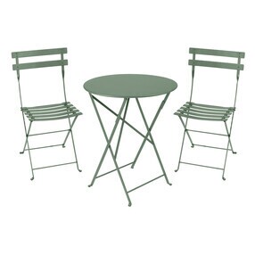 Fermob - Bistro metalen tuinset