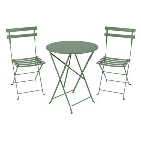 Fermob - Bistro Metall Garten-Set