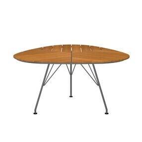 HOUE - Leaf Outdoor Tisch Ø 146cm