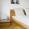 e15 - e15 SL02 MO - Lit en bois massif