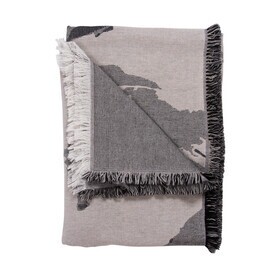 AYTM - Floreo Bedspread 170x130cm