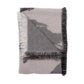 AYTM - Floreo Tagesdecke 170x130cm