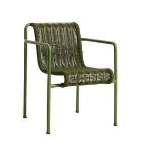 HAY - Palissade Cord Dining Chair