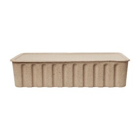 Ferm Living - Paper Pulp Box
