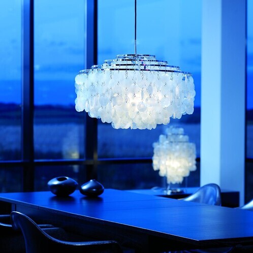 VerPan - Fun 10DM - Suspension