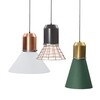 ClassiCon - Bell Light Suspension Lamp