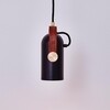 Le Klint - Carronade - Pendellamp Ø12cm