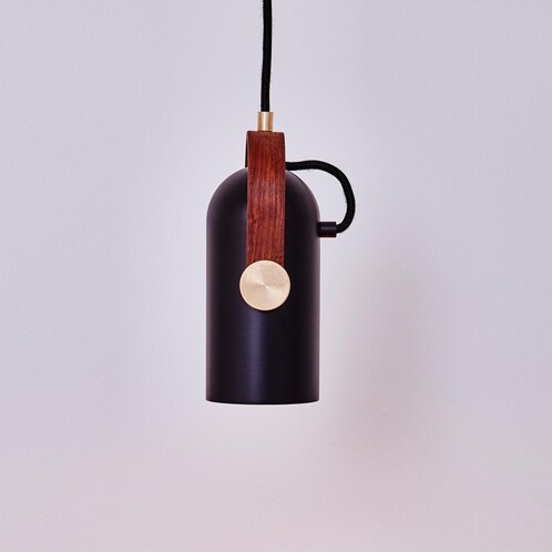 Le Klint - Carronade - Pendellamp Ø12cm