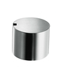 Stelton - Cylinda Line Sugar Bowl - stainless steel/matt polished