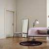 Gubi - Gio Ponti F.A.33 Rectangular Wall Mirror