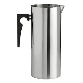 Stelton - Cylinda Line Jug with Icelip 2L